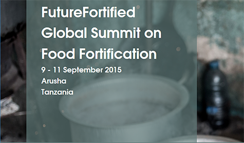 future fortified global summit september 2015 tanzania