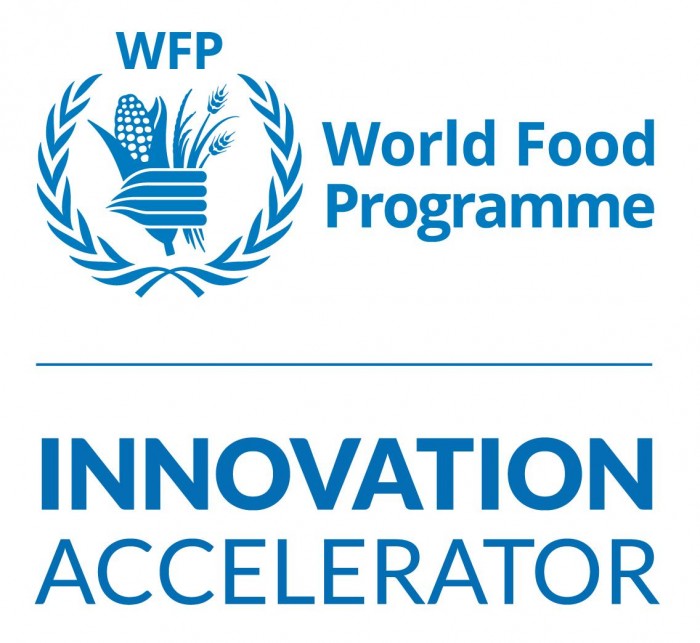 Innovation Bootcamp by WFP