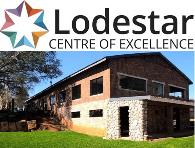 Lodestar Centre of Excellence – Dedicated On Site Training Hubs!