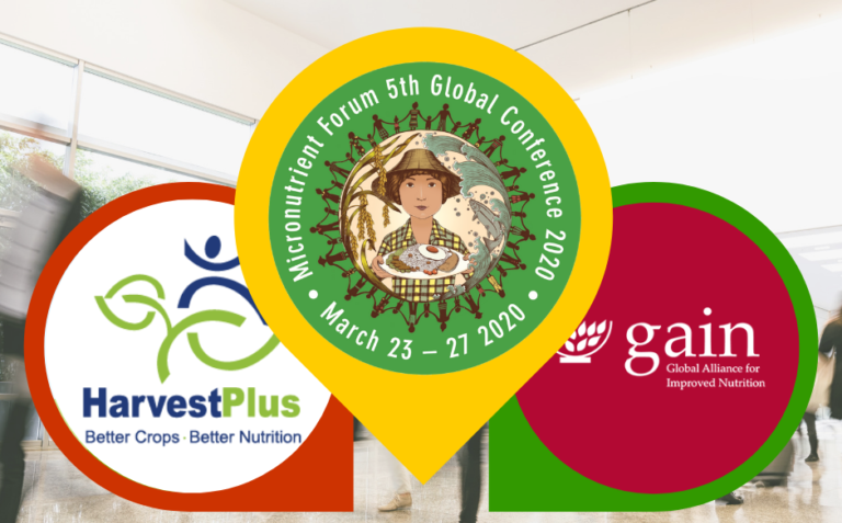 Join BioAnalyt in March in Bangkok for Two Global Nutrition Meetings