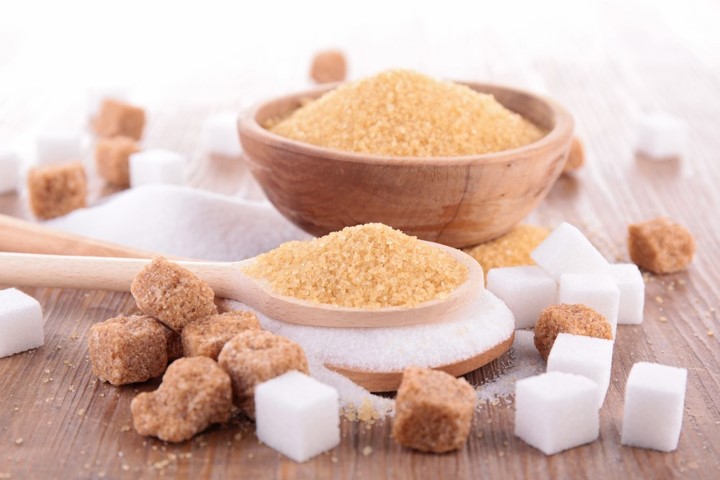 Fortified Sugar to Improve Vitamin A Status and iCheck Fluoro