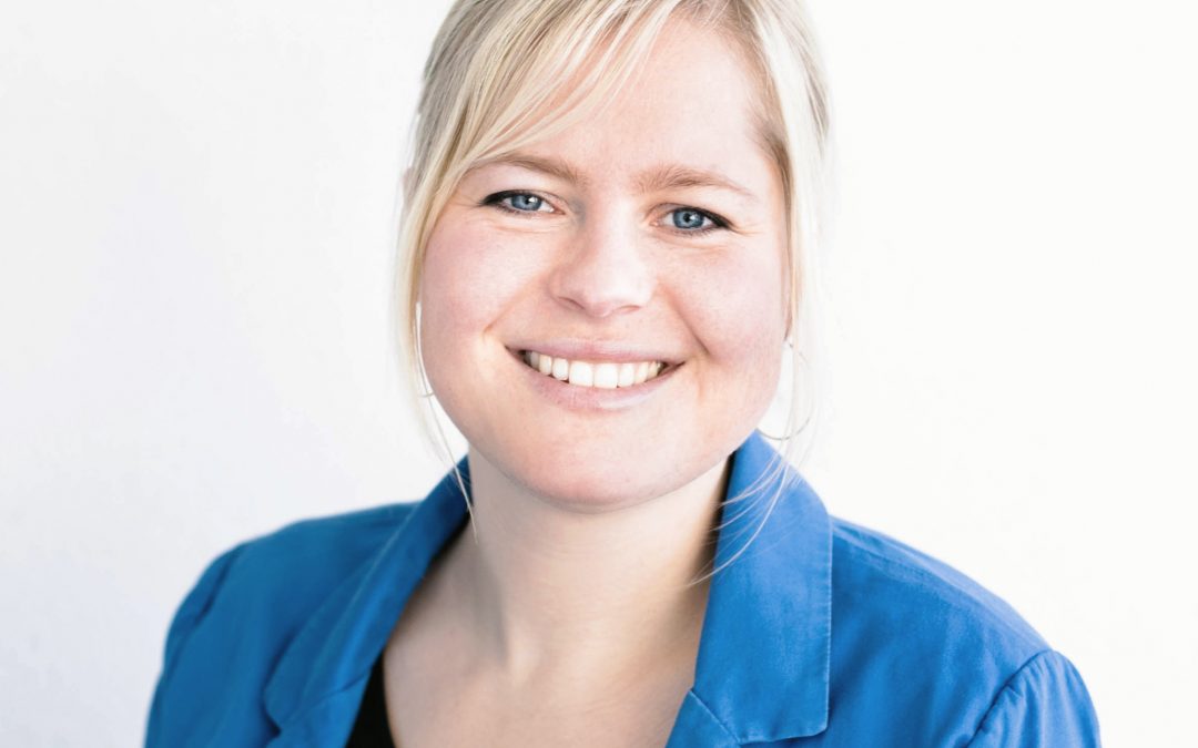 Introducing the BioAnalyt Team – Meet Katja Grundmann